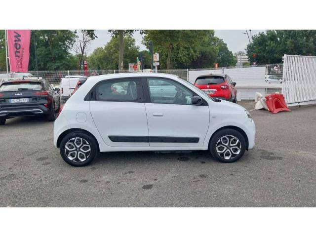 Renault Twingo image 4
