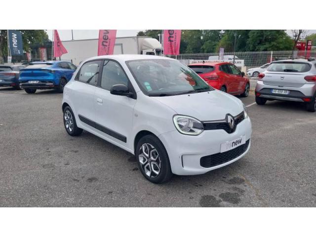 Renault Twingo image 8