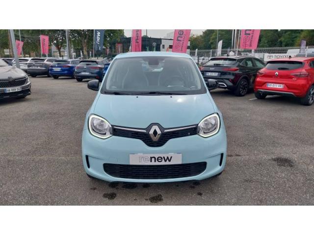 Renault Twingo image 6