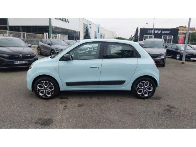 Renault Twingo image 8