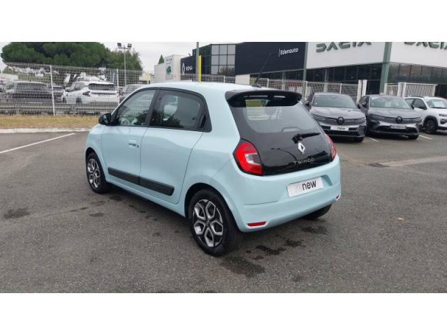 Renault Twingo image 7
