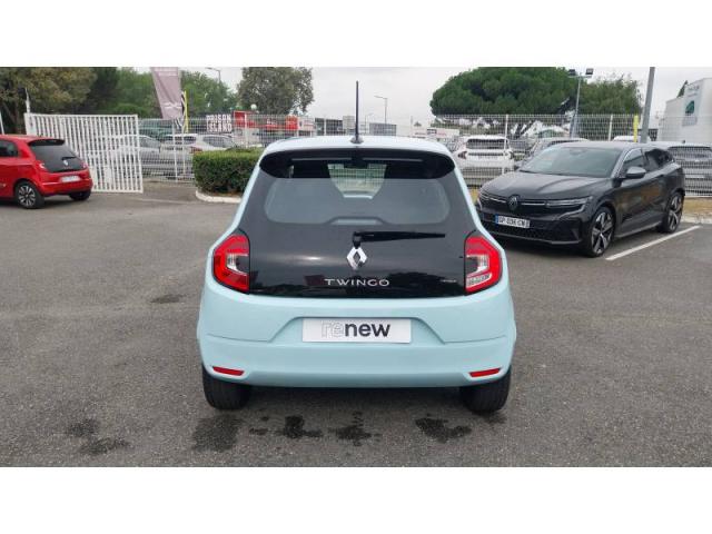 Renault Twingo image 5