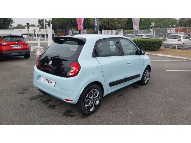 Renault Twingo image 9