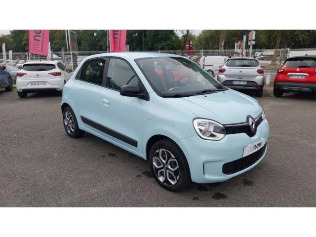 Renault Twingo image 2