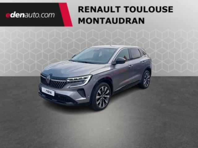 Renault Austral Mild Hybrid Advanced 130 Techno