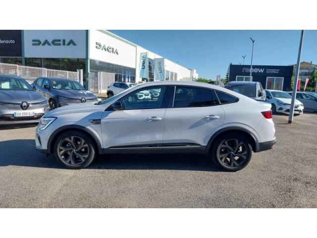 Renault Arkana image 5