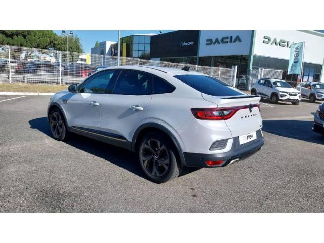 Renault Arkana image 8