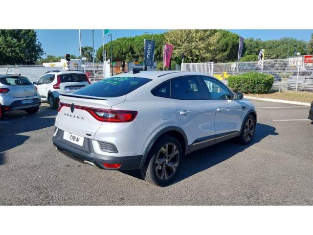Renault Arkana image 2