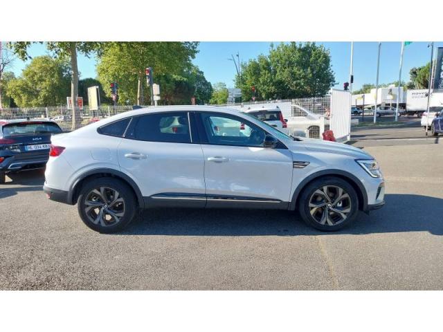 Renault Arkana image 6