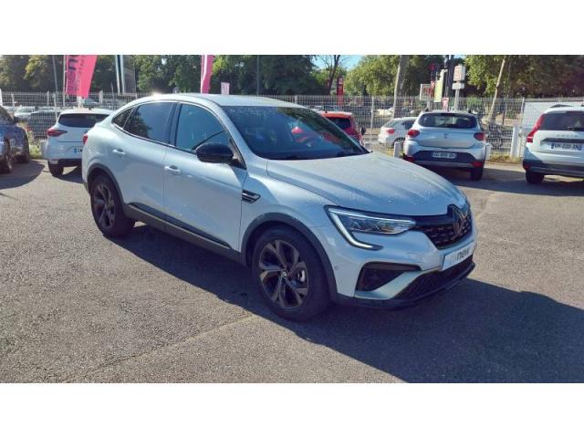 Renault Arkana image 3