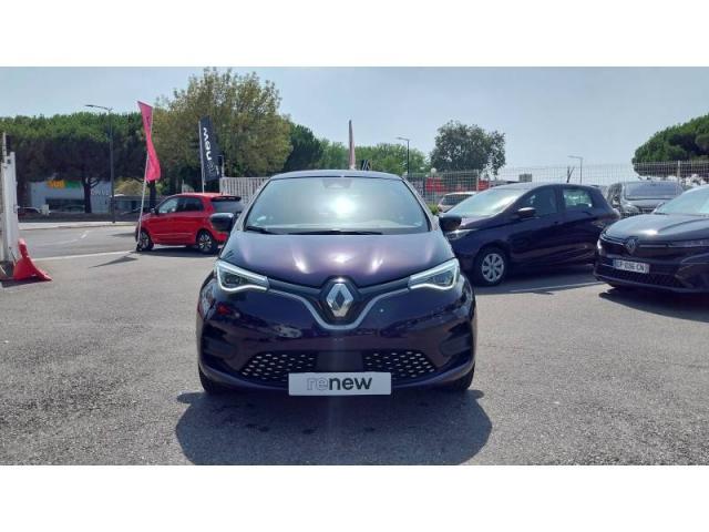 Renault Zoe image 3