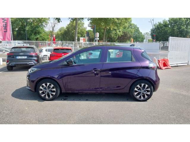 Renault Zoe image 2