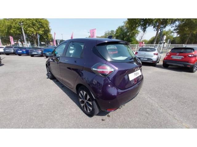 Renault Zoe image 4