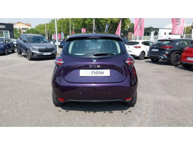 Renault Zoe image 6