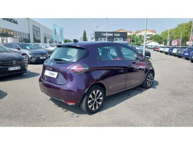 Renault Zoe image 1