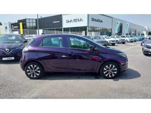 Renault Zoe image 7