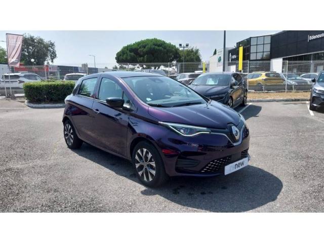 Renault Zoe image 5