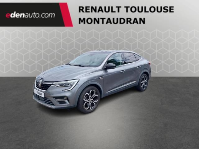 Renault Arkana E-Tech 145 - 21b Intens