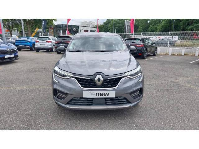 Renault Arkana image 8