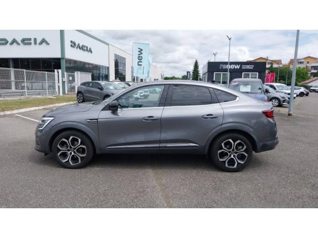 Renault Arkana image 7