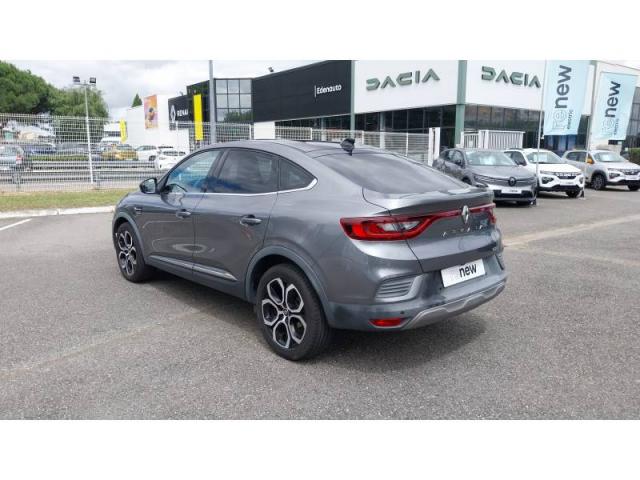 Renault Arkana image 9