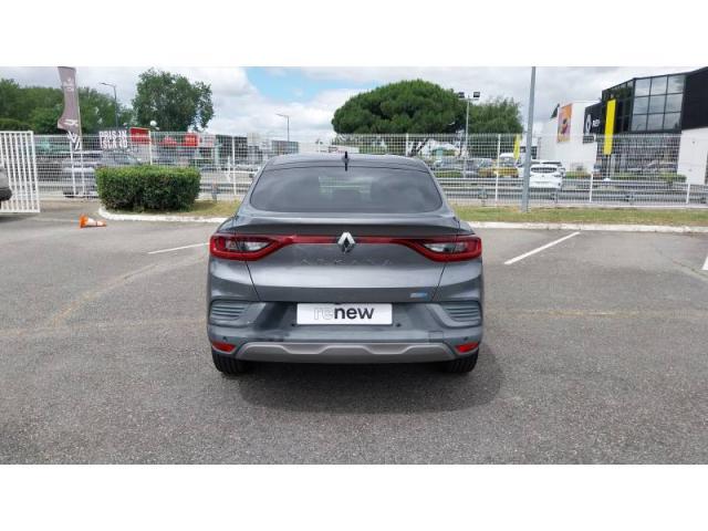 Renault Arkana image 2