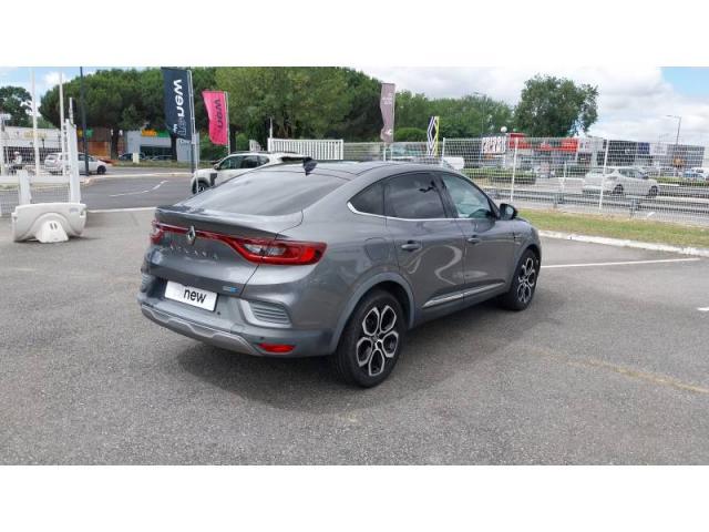 Renault Arkana image 6