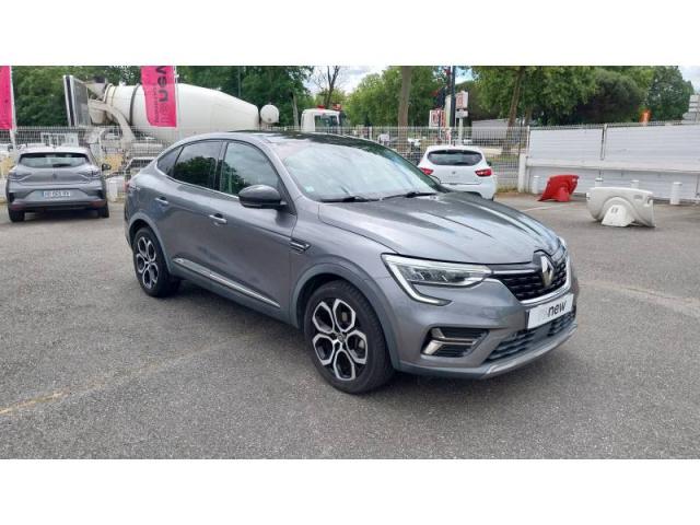 Renault Arkana image 5