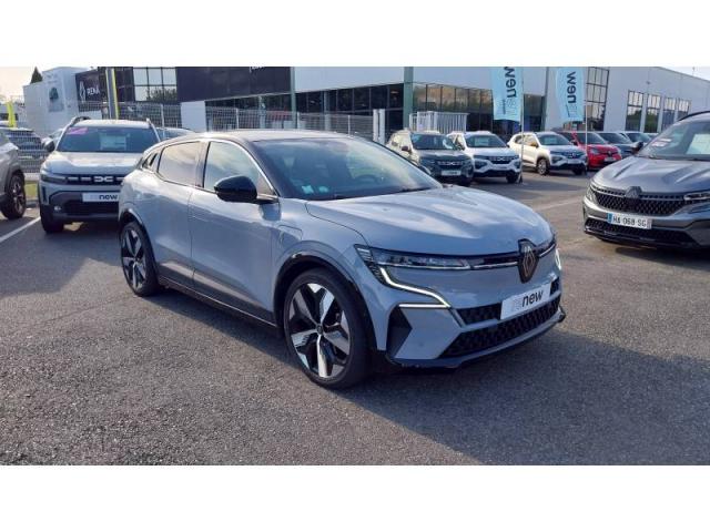 Renault Mégane image 4