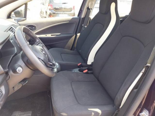 Renault Zoe image 6