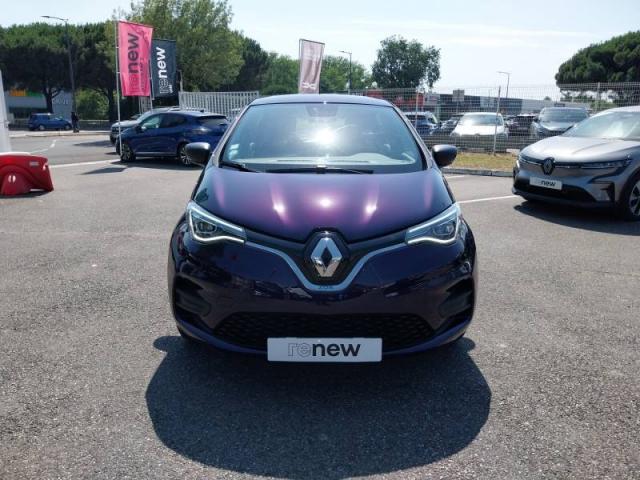 Renault Zoe image 3