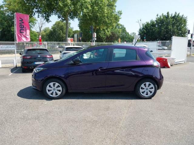 Renault Zoe image 7