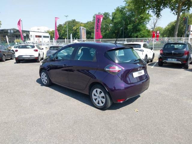 Renault Zoe image 8