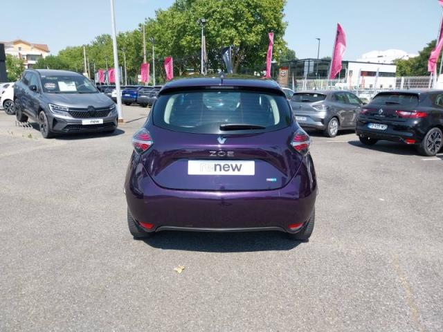 Renault Zoe image 9