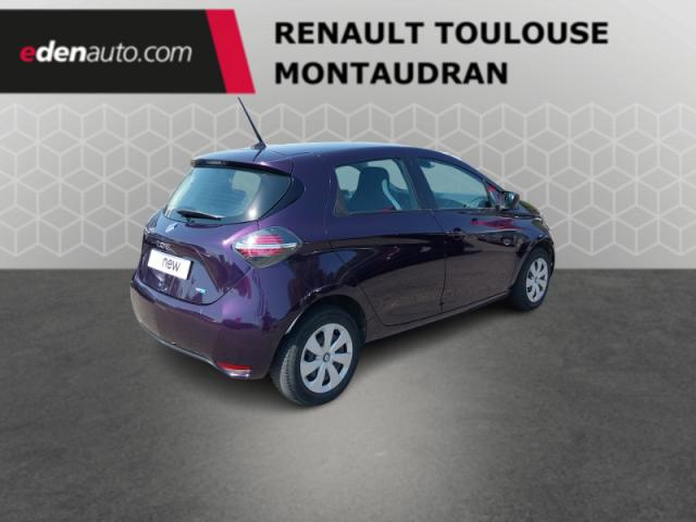 Renault Zoe image 4