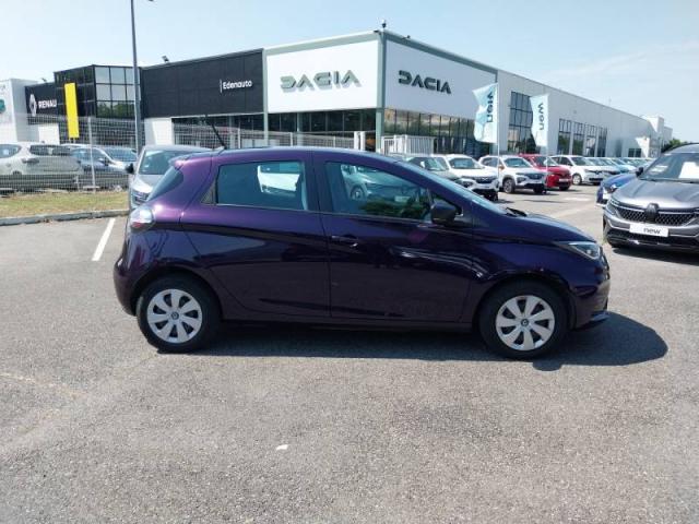 Renault Zoe image 5