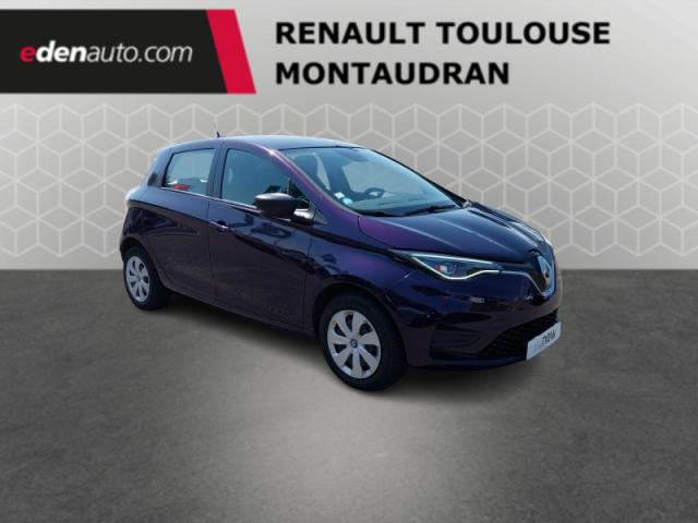 Renault Zoe image 2