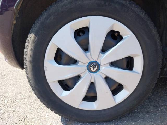 Renault Zoe image 1