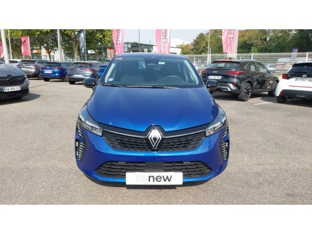 Renault Clio image 2