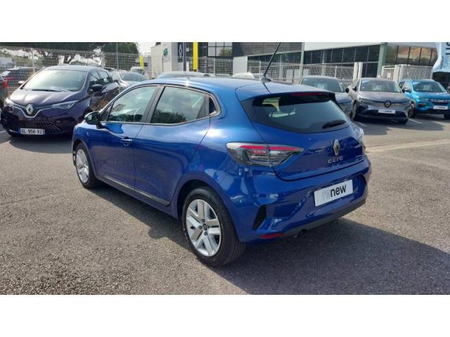 Renault Clio image 6