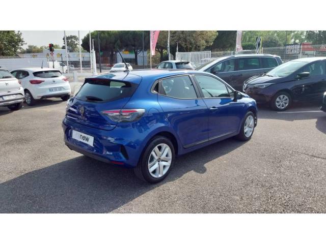 Renault Clio image 8