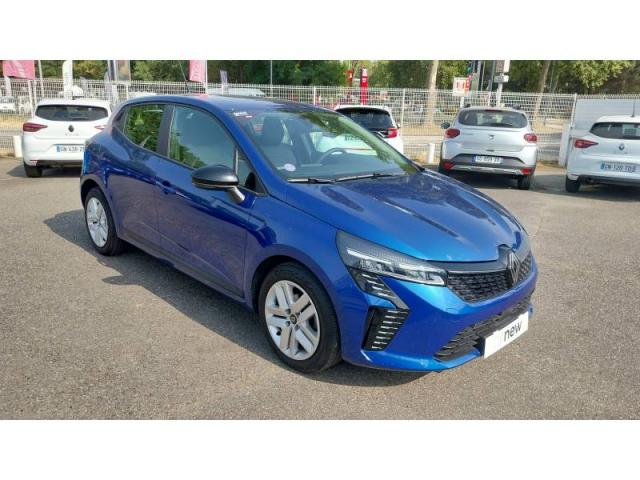Renault Clio image 1