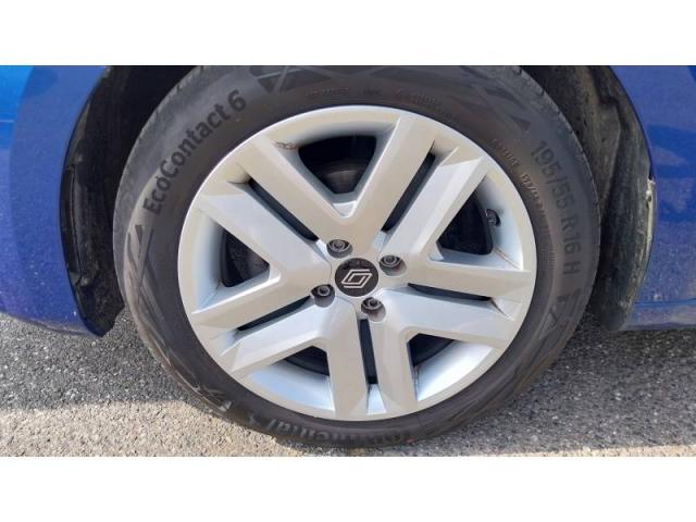 Renault Clio image 7