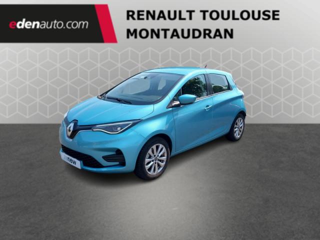 Renault Zoe R110 Zen