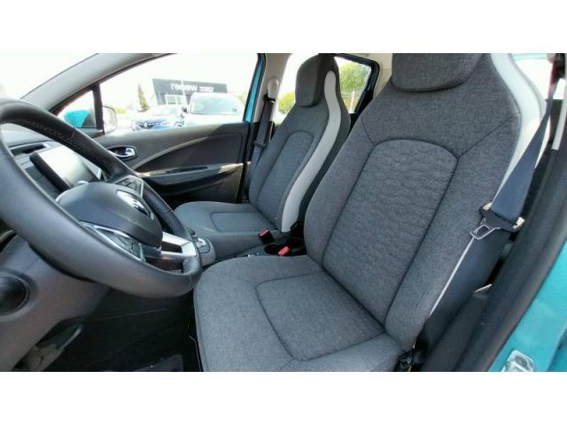 Renault Zoe image 2