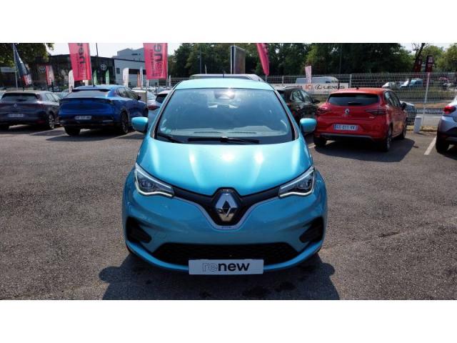 Renault Zoe image 8