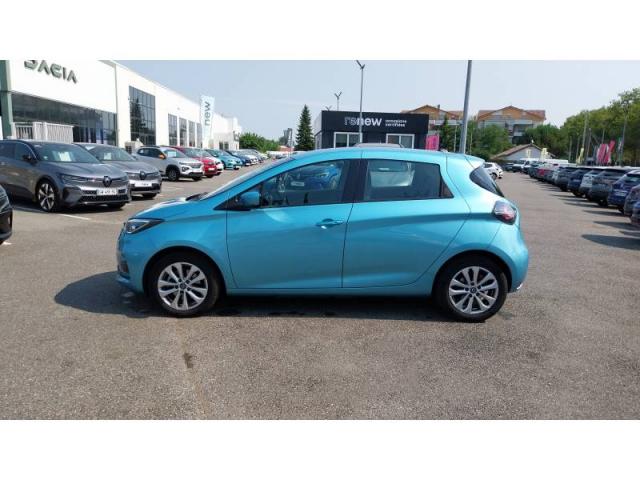 Renault Zoe image 5