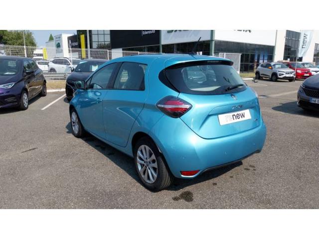 Renault Zoe image 1