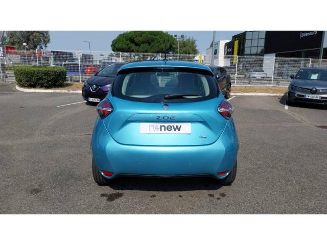 Renault Zoe image 9