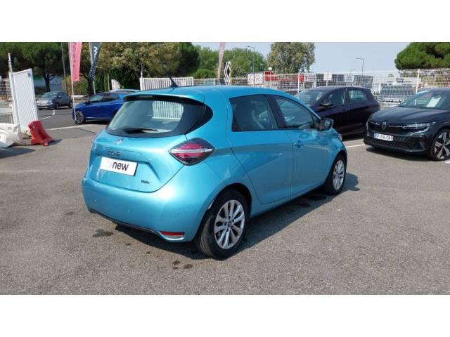 Renault Zoe image 7